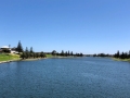 Near Glenelg