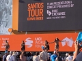 TDU Team Presentations
