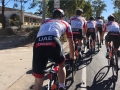 UAE Training Ride