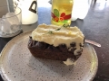 More cake