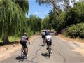 Traffic free Trail