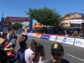 The Finish!