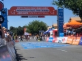Proper finish area