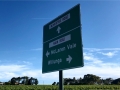 Nearly at Willunga