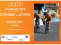 TDU Challenge Cert