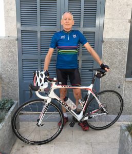 Tony Cork, St Ives CC, Mallorca Cycling Tours, Mallorca Cycling Holidays