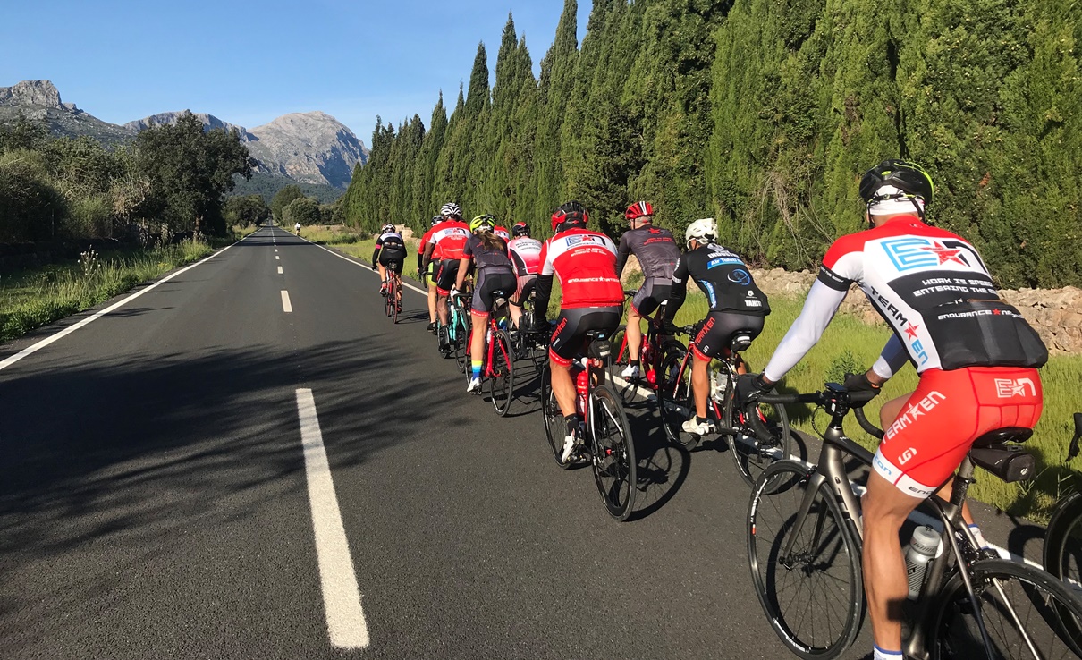 Group on Femenia